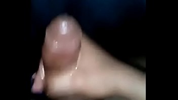 Oiled Throbbing Bbc Masturbation