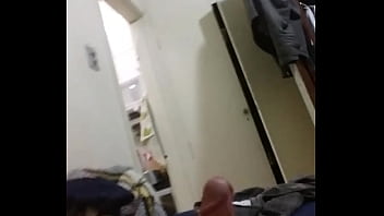 Batendo Uma Para Mandar Pelo Whatsapp