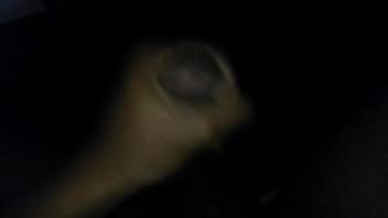 Night Time Masturbation