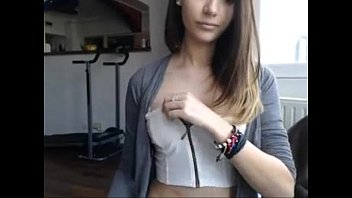 Hardcore Skinny Teen
