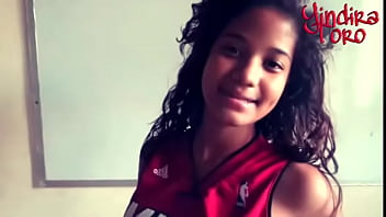 Acompañame A Bañarme - Yindira Toro