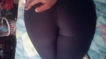 She Been Work_n All Day