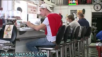 Muscular Men Having Gay Sex With Young And Movie Korean Gay Boy