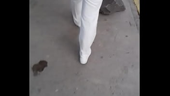 Sabrosa Enfermera De Texmelucan