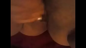 Michigan Girlfriend Masturbating 1