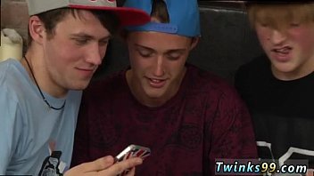 Gay Porn Men Gifs Cheating Boys Threesome!