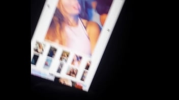 Indiancock98 Jacking Off To Christina!