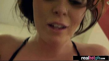 Sexy Horny Gf (roxii Blair) In Front Of Camera Love To Bang Movie-29