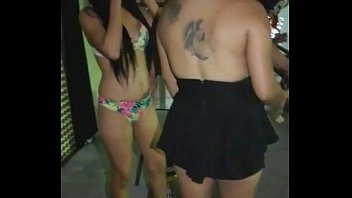 Pandablock Pandafest Puterias