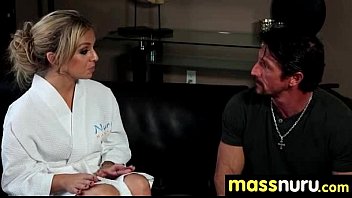 Most Erotic Massage Experience 19 - hardcore, massage, masseuse, nuru, nurugel - Video 5097628