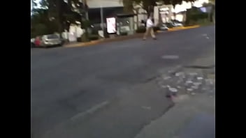 Bonitas Nalgas En La Calle Nyce Candid Ass Girl