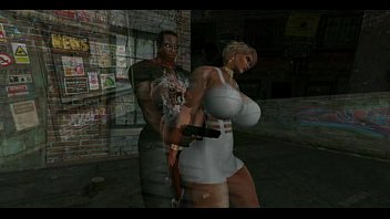 Rich Bitch - Wrong Part Of Town