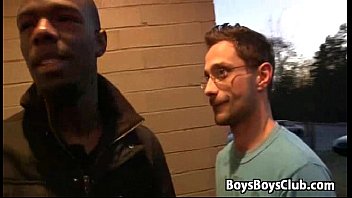 White Gay Teen Boy Fucked By Monster Black Cock 18