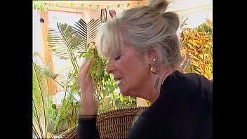 My Step Father' New Girlfriend...a Nice Milf!!!