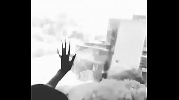 Sexo En La Ventana