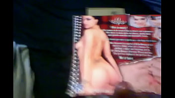 Belladonna Fan Jerking Off To Her Ass