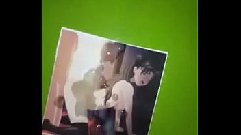 Hentai, Jerkoff, Soloboy, Cumtribute - Toons - 2025 - Amazing - Scene - Video 5050843