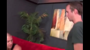 Str8 Dude Fucked By Bodybuilder.