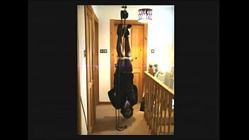 Upside Down Suspension