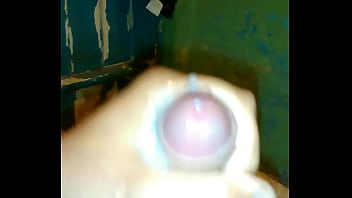 Jato De Porra Na Punheta