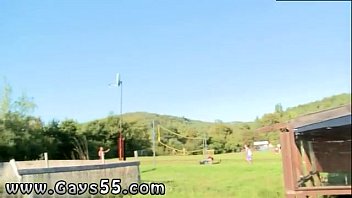 Gay Norwegian Hunks Sex Full Length Volley-ball _ Some Dick!