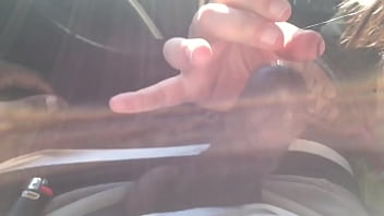 White Girl Sucking Shrimp