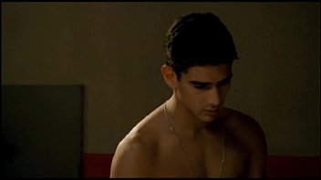 Gregori Baquet And Salim Kechiouche In Grande Ecole