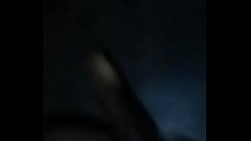 My African Dick Massage