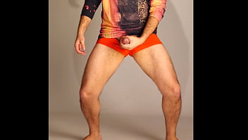 Hot Body Sensation (trailer)