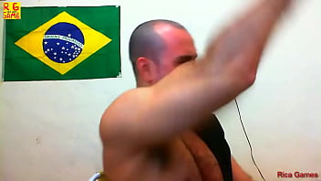 Cabeça Amassada Dando Bicuda Gostoso