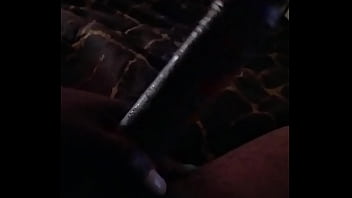 She Said It Was Too Long To Swallow