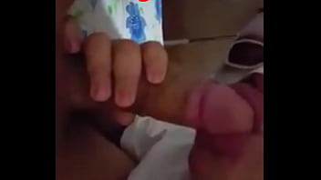 Mamando Um Macho Amigo.