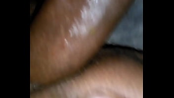 More Training Her Ass