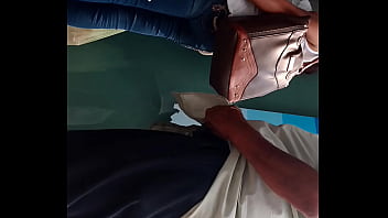 Upskirt Tecamachalco