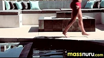 Awesome Nuru Gel Fuck 8 - hardcore, massage, masseuse, nuru, nurugel - Video 5048653