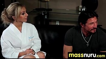 Awesome Nuru Gel Fuck 28 - hardcore, massage, masseuse, nuru, nurugel - Video 5048659