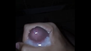 I Cum So Much Sperm You Like Eat?