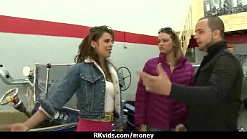 Money Makes Her Cheat On A Perfect Guy 22 - teens, whore, cash, money, price, pay, sex-tape, moneytalks, money-talks - Video 5092248