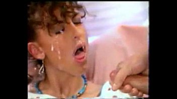 Facial - Sara Young Compilation [vintage]