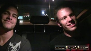 Bareback Gay Straight Acting Dudes Swapping Things Around, Jimmy Lay