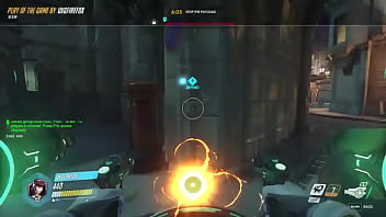 Korean Girl Blows Five Guys