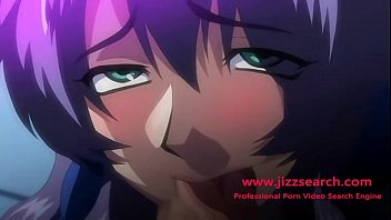 Hentai Cartoon: Hypnosising Female Soldiers Blowjob In Prison