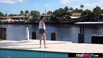 Teen Real Hot Gf (gigi Flamez) On Cam In Hard Sex Action Movie-10