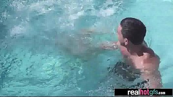 Teen Real Hot Gf (jojo Kiss) On Cam In Hard Sex Action Movie-14