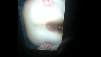 Cum On Faties Cunt Butthole