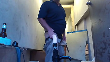 Anal Stripping Gay Dripping Joey D