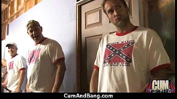 Extreme Interracial Gangbang 1 - Interracial-blowjob-group-ebony-oral - ID5132424