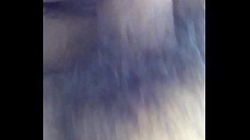 Le Lleno El Culote De Blanco