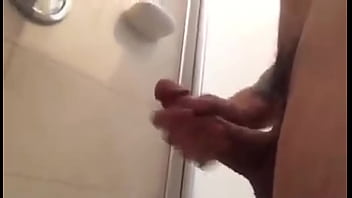 Young Sexy Israeli With A Big Cock