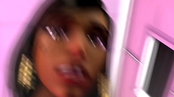 Futa Pharah X Ana-fully Nude 9